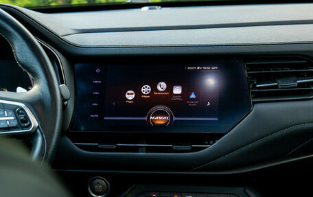 Haval F7 I, 2022 год, 2 158 000 рублей, 12 фотография