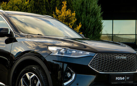 Haval F7 I, 2022 год, 2 158 000 рублей, 19 фотография