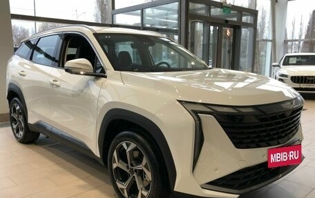 Geely Atlas, 2026 год, 3 449 990 рублей, 3 фотография