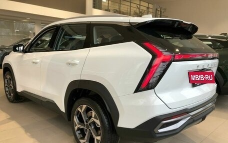 Geely Atlas, 2026 год, 3 449 990 рублей, 2 фотография