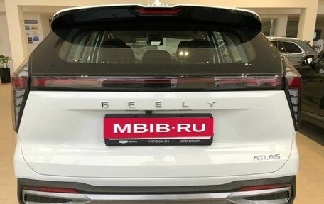 Geely Atlas, 2026 год, 3 449 990 рублей, 6 фотография