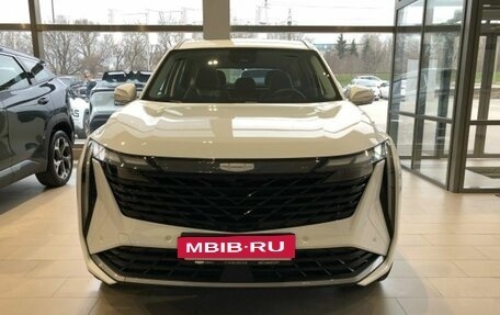 Geely Atlas, 2026 год, 3 449 990 рублей, 5 фотография