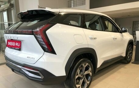 Geely Atlas, 2026 год, 3 449 990 рублей, 4 фотография