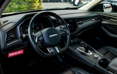 Haval F7 I, 2022 год, 2 158 000 рублей, 17 фотография