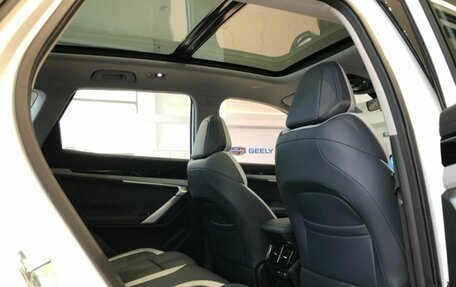 Geely Atlas, 2026 год, 3 449 990 рублей, 17 фотография