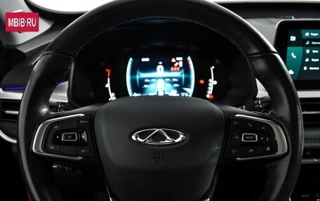Chery Tiggo 7 Pro, 2021 год, 1 590 000 рублей, 18 фотография