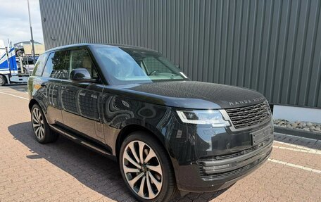 Land Rover Range Rover IV рестайлинг, 2026 год, 23 500 000 рублей, 3 фотография