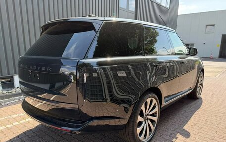 Land Rover Range Rover IV рестайлинг, 2026 год, 23 500 000 рублей, 8 фотография