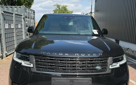 Land Rover Range Rover IV рестайлинг, 2026 год, 23 500 000 рублей, 2 фотография