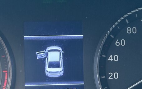 Hyundai Solaris II рестайлинг, 2019 год, 700 000 рублей, 11 фотография