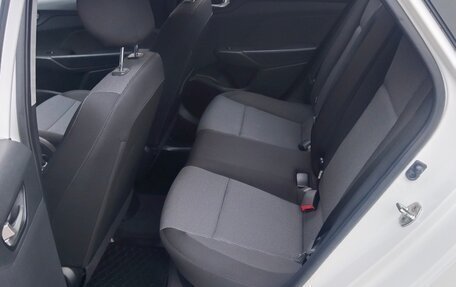Hyundai Solaris II рестайлинг, 2021 год, 1 430 000 рублей, 12 фотография