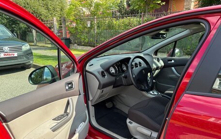 Peugeot 308 II, 2008 год, 700 000 рублей, 4 фотография
