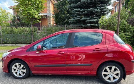Peugeot 308 II, 2008 год, 700 000 рублей, 2 фотография