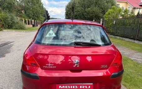 Peugeot 308 II, 2008 год, 700 000 рублей, 3 фотография