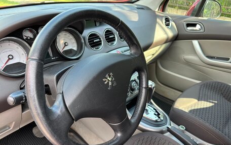 Peugeot 308 II, 2008 год, 700 000 рублей, 7 фотография