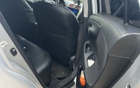 Toyota Corolla, 2008 год, 580 000 рублей, 6 фотография