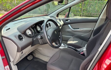 Peugeot 308 II, 2008 год, 700 000 рублей, 5 фотография