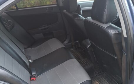Mitsubishi Lancer IX, 2007 год, 550 000 рублей, 2 фотография