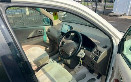 Toyota Gaia, 2002 год, 709 000 рублей, 15 фотография