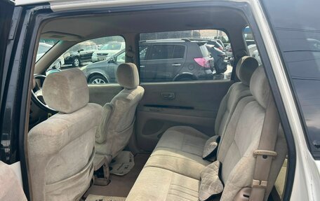 Toyota Gaia, 2002 год, 709 000 рублей, 11 фотография