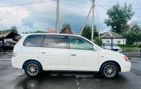 Toyota Gaia, 2002 год, 709 000 рублей, 5 фотография