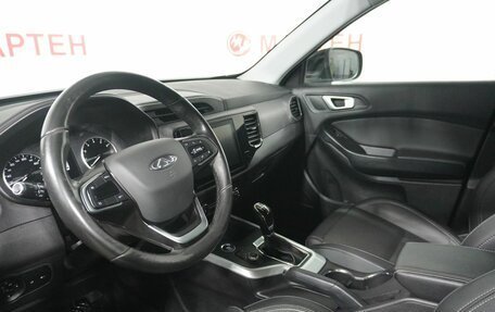 Chery Tiggo 4 I рестайлинг, 2022 год, 1 329 000 рублей, 9 фотография
