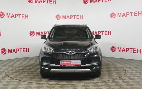 Chery Tiggo 4 I рестайлинг, 2022 год, 1 329 000 рублей, 2 фотография