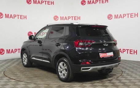 Chery Tiggo 4 I рестайлинг, 2022 год, 1 329 000 рублей, 7 фотография