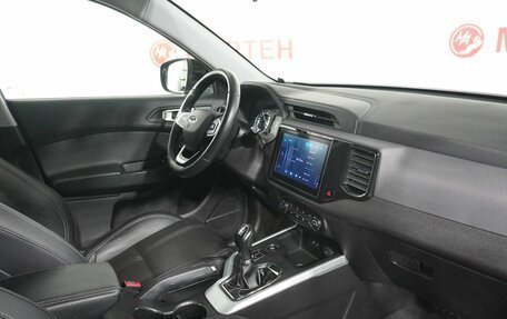 Chery Tiggo 4 I рестайлинг, 2022 год, 1 329 000 рублей, 10 фотография