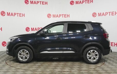 Chery Tiggo 4 I рестайлинг, 2022 год, 1 329 000 рублей, 8 фотография