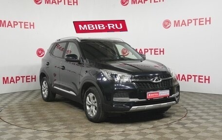 Chery Tiggo 4 I рестайлинг, 2022 год, 1 329 000 рублей, 3 фотография