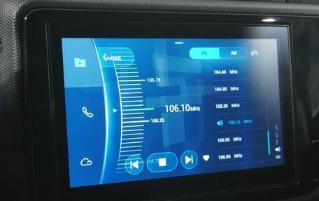 Chery Tiggo 4 I рестайлинг, 2022 год, 1 329 000 рублей, 12 фотография