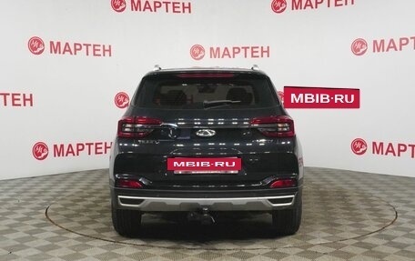 Chery Tiggo 4 I рестайлинг, 2022 год, 1 329 000 рублей, 6 фотография