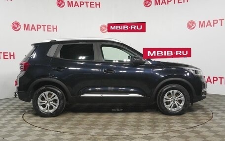 Chery Tiggo 4 I рестайлинг, 2022 год, 1 329 000 рублей, 4 фотография