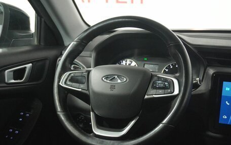 Chery Tiggo 4 I рестайлинг, 2022 год, 1 329 000 рублей, 16 фотография