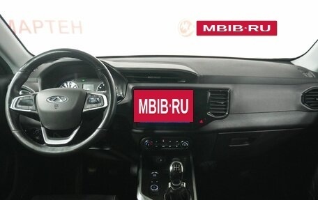 Chery Tiggo 4 I рестайлинг, 2022 год, 1 329 000 рублей, 15 фотография