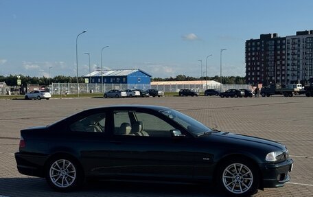 BMW 3 серия, 2000 год, 789 000 рублей, 3 фотография