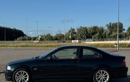 BMW 3 серия, 2000 год, 789 000 рублей, 5 фотография