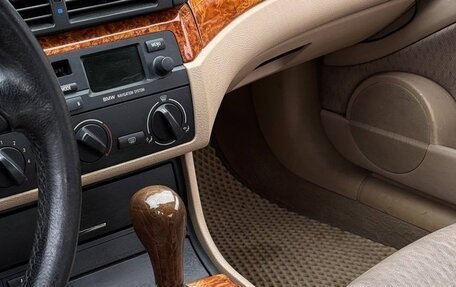 BMW 3 серия, 2000 год, 789 000 рублей, 8 фотография