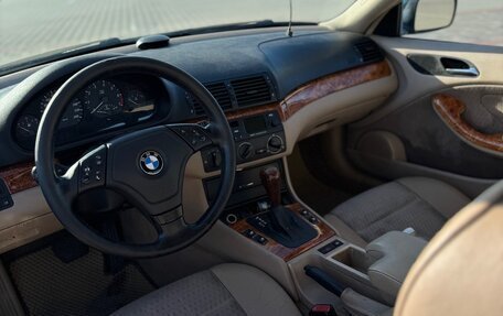 BMW 3 серия, 2000 год, 789 000 рублей, 9 фотография