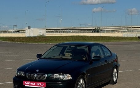 BMW 3 серия, 2000 год, 789 000 рублей, 2 фотография