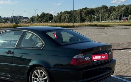 BMW 3 серия, 2000 год, 789 000 рублей, 4 фотография