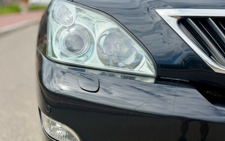 Lexus RX II рестайлинг, 2008 год, 1 590 000 рублей, 9 фотография