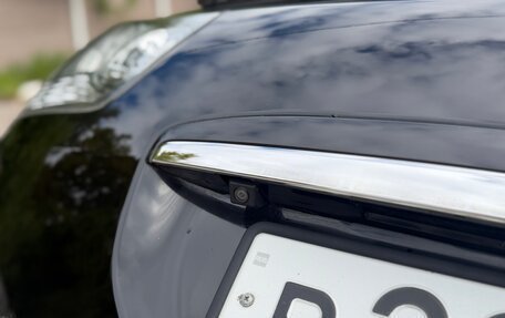 Lexus RX II рестайлинг, 2008 год, 1 590 000 рублей, 15 фотография