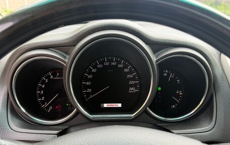 Lexus RX II рестайлинг, 2008 год, 1 590 000 рублей, 25 фотография