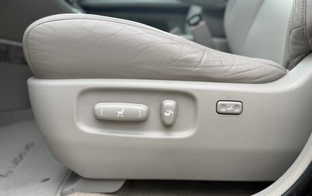 Lexus RX II рестайлинг, 2008 год, 1 590 000 рублей, 28 фотография