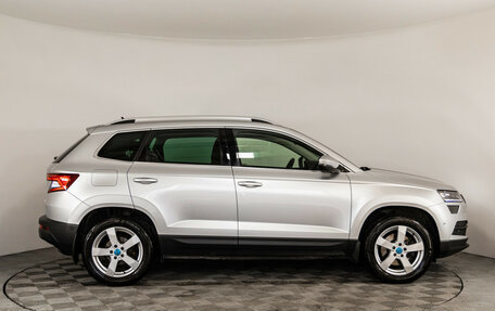 Skoda Karoq I, 2020 год, 2 249 000 рублей, 4 фотография