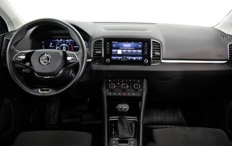 Skoda Karoq I, 2020 год, 2 249 000 рублей, 9 фотография