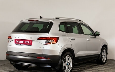Skoda Karoq I, 2020 год, 2 249 000 рублей, 5 фотография