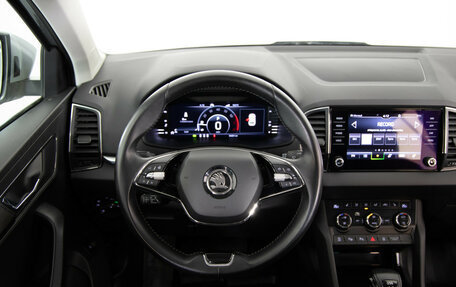 Skoda Karoq I, 2020 год, 2 249 000 рублей, 10 фотография